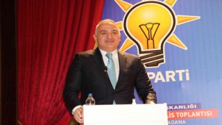 “Adana her açıdan potansiyeli çok yüksek bir il”