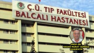 Balcalı Hastanesine şikayet yağıyor