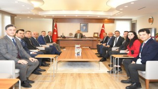 Elban: ”Ülkemiz, sağlıkta dünya standartlarının üstünde kaliteye sahip”