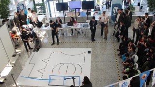 İTÜ Robot Olimpiyatları 24-25-26 Mart’ta