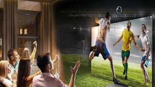 Samsung’un geleneksel ‘Büyük TV Günleri’ kampanyası başladı!