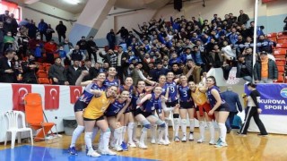 Sultanlar Ligi bileti Bursa’da veriliyor