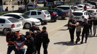 Adana’da cinayet soruşturmasına 3 tutuklama