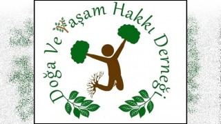 Adana'da 'Doğa ve Yaşam Hakkı Derneği' kuruldu.
