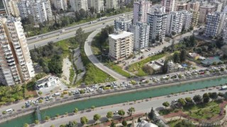 Başkan Karalar’dan ”Adana trafiğini rahatlatacak tüm girişleri açalım” çağrısı