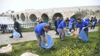 Çöpler çöpe, atıklar geri dönüşüme