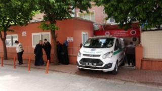Talihsiz kadının cenazesi yakınlarına teslim edildi