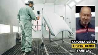 Uzmanına sorduk: Araçlarda Boya ve Değişen Parça Nasıl Anlaşılır?