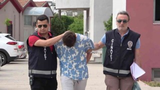 Bara giremedi, para verdi, yine de canını kurtaramadı