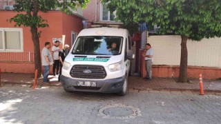 Ferhat Batur’un cenazesi ailesine teslim edildi