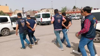 Para kazandırma vaadiyle 257 bin lira dolandırıldı