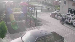 Sevgili hırsızlar tutuklandı