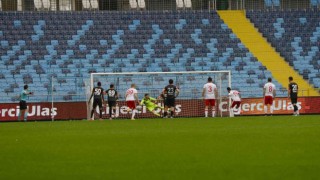 Spor Toto 1. Lig: Adanaspor: 1 - Boluspor: 2
