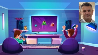 E-Medya Platformundan ‘dijital oyun’ uyarısı!