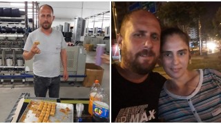 Organize Sanayi'de dehşet!