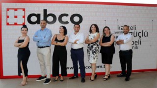 Abdioğlu A.Ş. çalışanlarını ödüllendirdi
