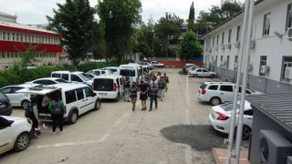 Sahte ”iddaa” kuponcuları adliyede