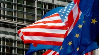 ABD'ye gitmenin en kolay yolu Schengen vizesinden geçiyor