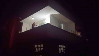 Adana’da uykuda kalbinden bıçaklanan kadın hayatını kaybetti