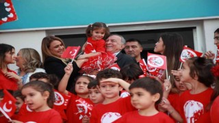 Seyhan Belediyesi kreşlerine ön başvurular 12 Ağustos’ta sona eriyor