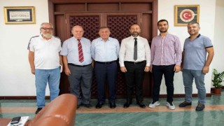 Akay: ”Adana Medya Dünyasının Antolojisi kalıcı bir eser”