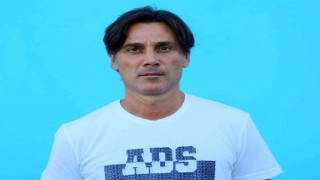 Montella: ”Takım ruhu, istek ve arzuyu her maçta yansıtmalıyız”