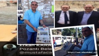 Pozantı Belediyesi Lezzet Festivali’ne hazırlanıyor