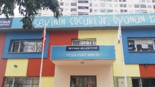 Belediye kreşinde psikolojik baskı iddiası