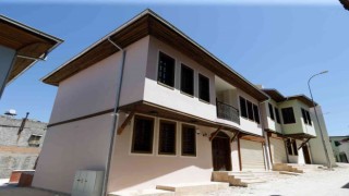 Tarihi Kentler Birliği’nden Tepebağ Konakları’na ödül