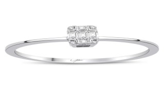 Baget Yüzük Modellerinde En Kaliteli Seçenekler