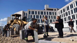 Ceyhan’da 20 yıllık çile bitiyor