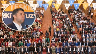 Ak Parti Türkiye Yüzyılı Eğitim Programı