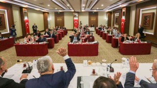 Basın İlan Kurumu Genel Kurulu kararı