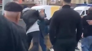 Adana’da tacize linç girişimi