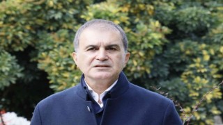 AK Parti Sözcüsü Çelik: ”Terör örgütlerini besleyenler terörle yüz yüze geldi”