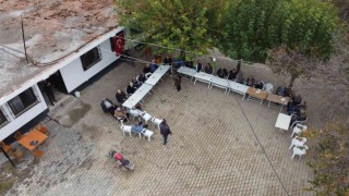 ”Birleşmiş Milletler Mahallesi” diyorlar: Adana’nın hoşgörü mahallesi