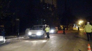 Kozan'daki uygulamada ceza yağdı