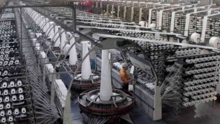 Sütcü: ”Hedefimiz daha fazla üretim, istihdam ve ihracat”