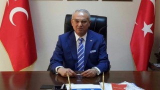 MHP Adana'da bayrak değişimi.. Yusuf Kanlı İl Başkanı