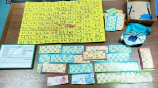 Adana’da 12 kahvehaneye 178 bin 420 lira kumar cezası