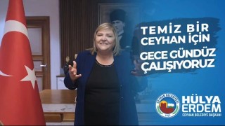 Başkan Erdem’in dost eli 29 bin aileye uzandı