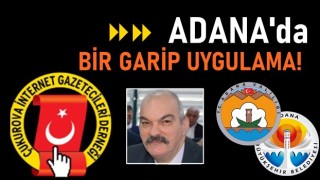 ÇİGDER'den '10 Ocak Çalışan Gazeteciler Günü' Mesajı