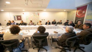 BAŞKAN AKAY'DAN TARIM ÜRETİMİ ATAĞI