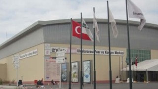 TÜYAP Adana'da 'SINIFTA KALDI!'