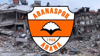 Adanaspor ligden çekildi