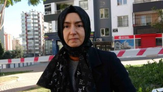 İhsan Bayram Sitesi sakinleri müteahhidin cezalandırılmasını istiyor