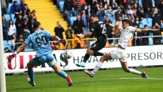 Adana Demirspor'dan Avrupa aşkına: 2-0