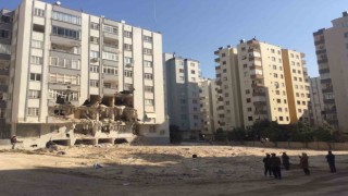 Adana’da 626 ağır hasarlı bina tespit edildi