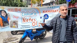 "Hırsızlığın da bir şerefi vardır, sen kimin çocuğusun?"