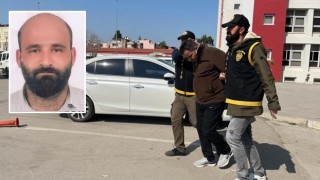 Koyun hırsızlığı baba-oğlu katil yaptı